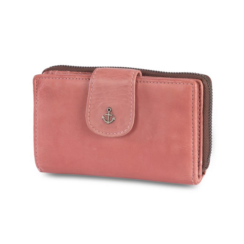 Harbour 2nd Accessoires Damen Geldbörse wallet-style-al-Kl-Linn B3.0646