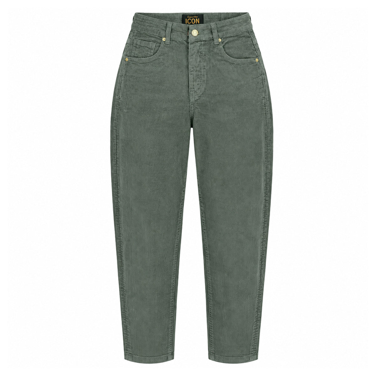Senoritas ICON Damen Cordhose Lollipop