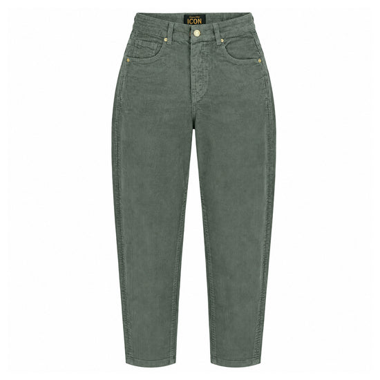 Senoritas ICON Damen Cordhose Lollipop