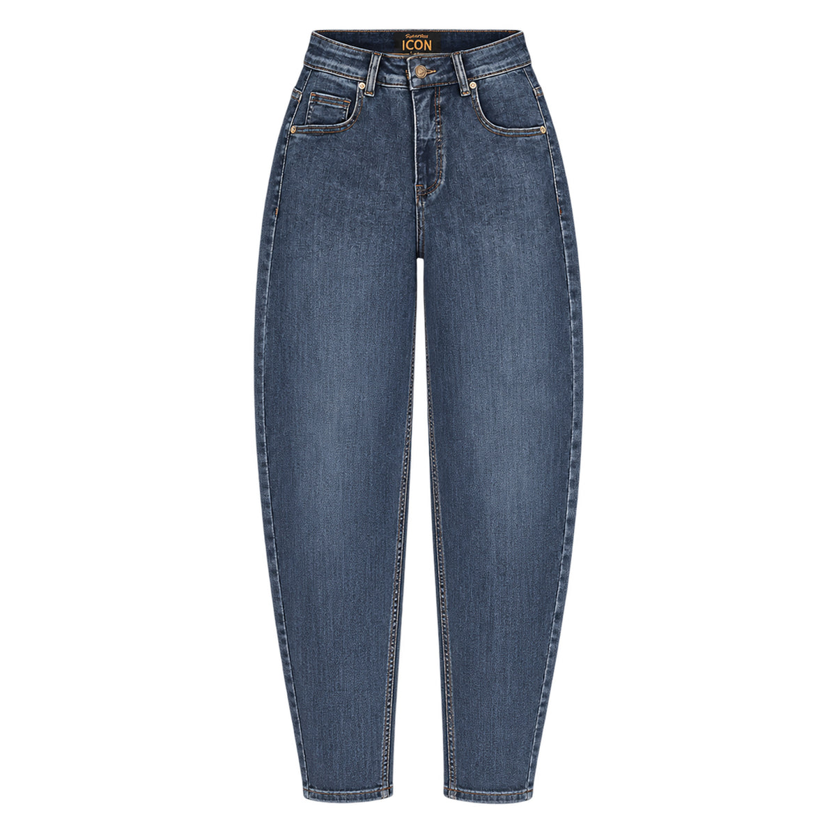 Senoritas ICON Damen Jeans Lollipop