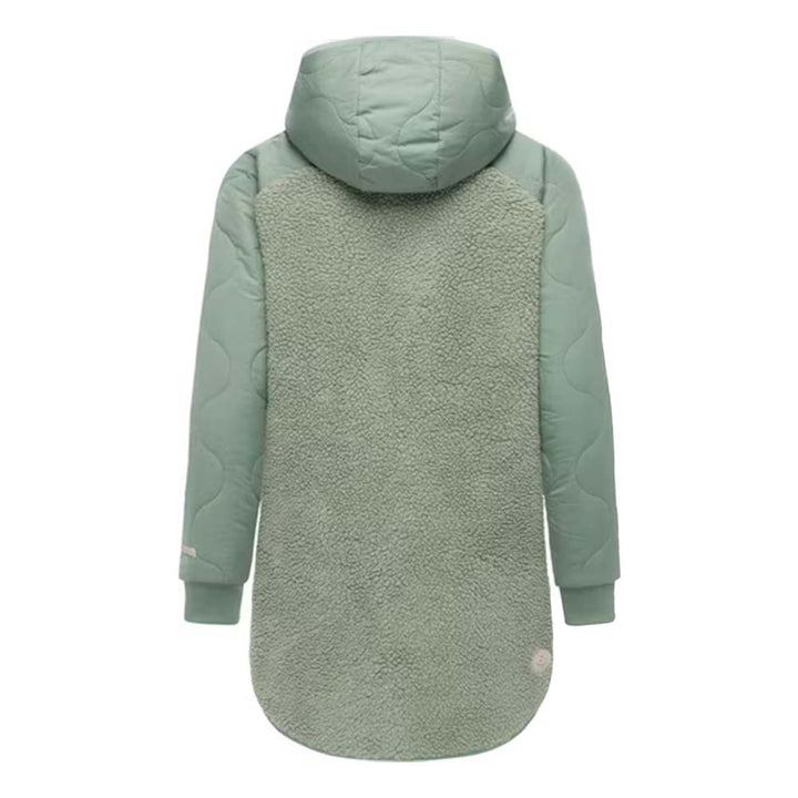 ragwear Damen Jacke Longeddy