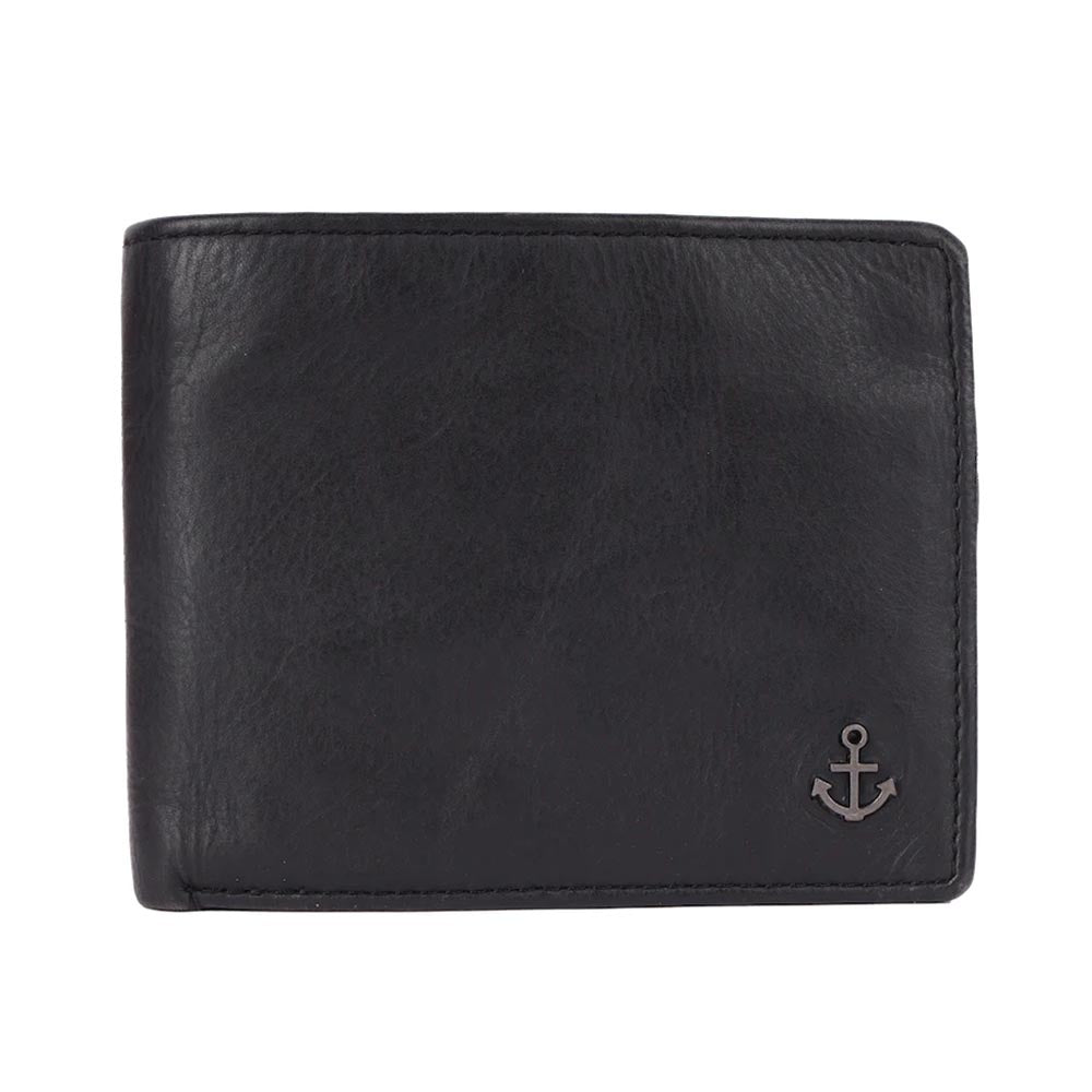 Harbour 2nd Herren Geldbörse wallet-style-al-kl-Lorenzo SL.14531