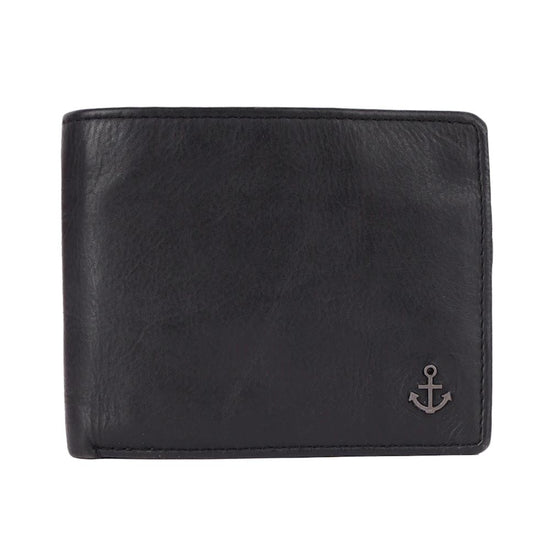 Harbour 2nd Herren Geldbörse wallet-style-al-kl-Lorenzo SL.14531