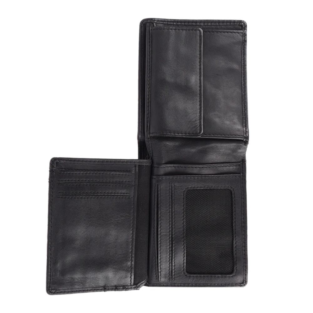 Harbour 2nd Herren Geldbörse wallet-style-al-kl-Lorenzo SL.14531