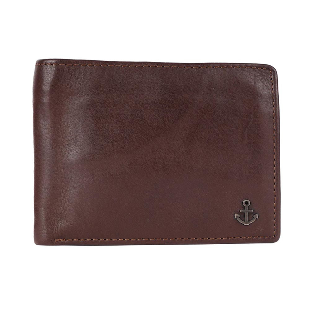 Harbour 2nd Herren Geldbörse wallet-style-al-kl-Lorenzo SL.14531
