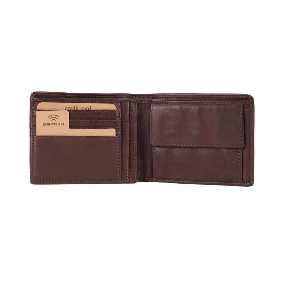 Harbour 2nd Herren Geldbörse wallet-style-al-kl-Lorenzo SL.14531