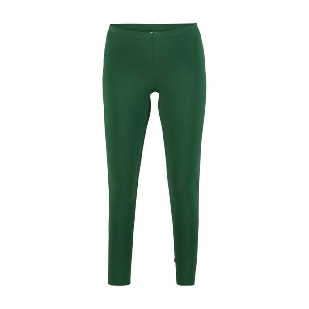 Blutsgeschwister Damen Leggings Lovely Legs – green tree hug