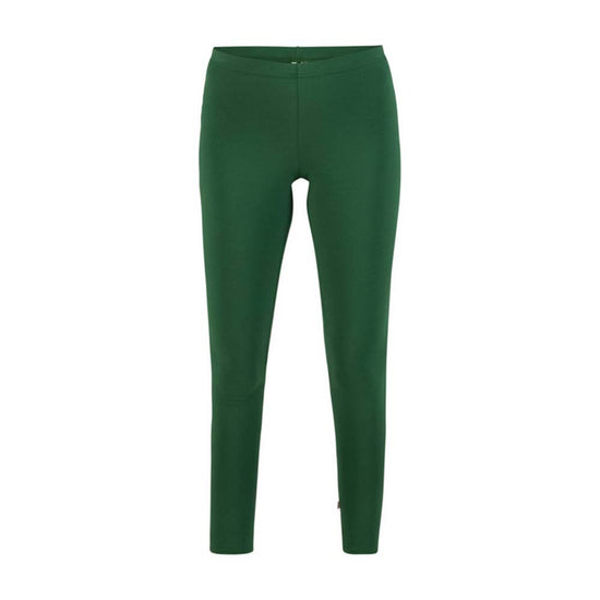Blutsgeschwister Damen Leggings Lovely Legs – green tree hug