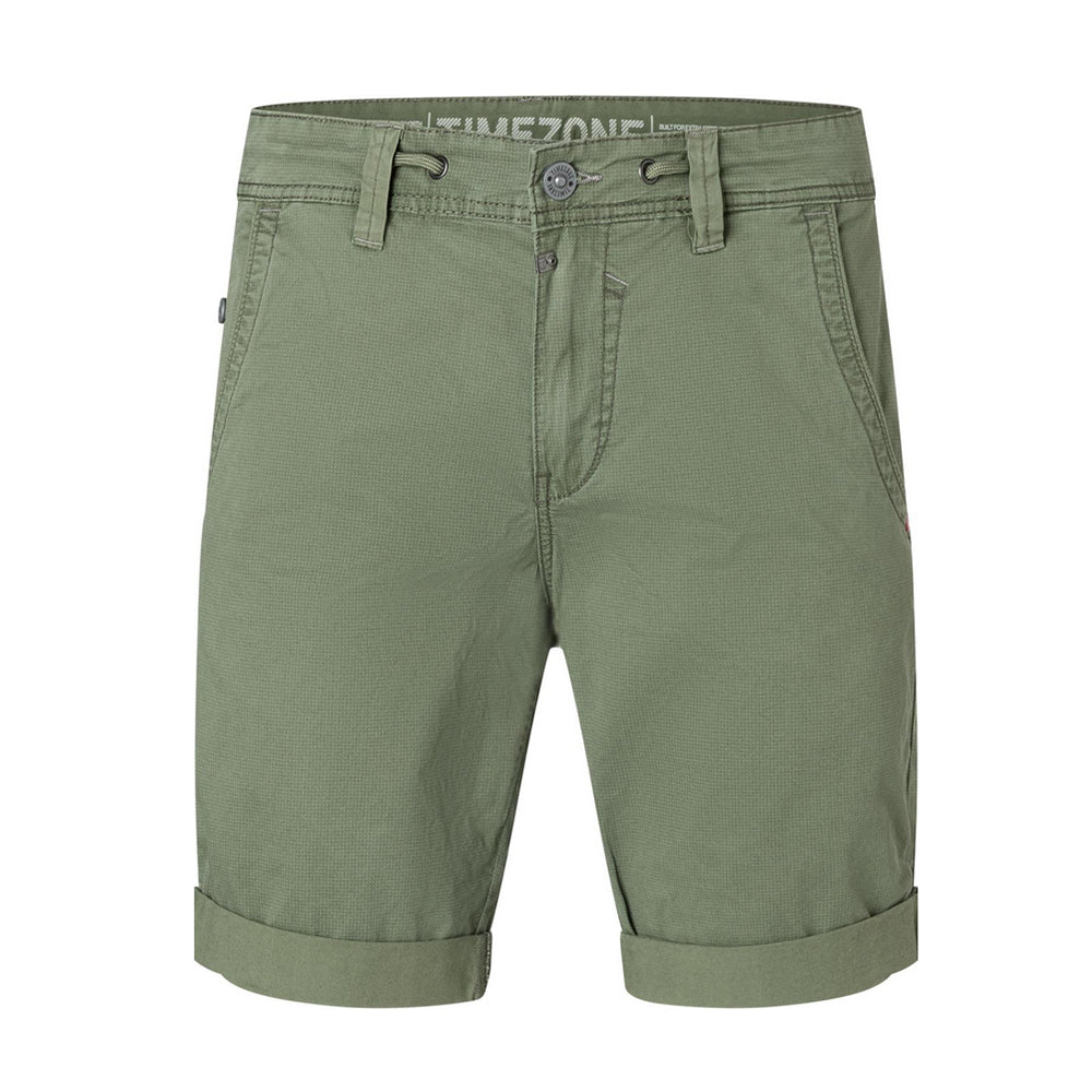 Timezone Herren Shorts LucaTZ Short