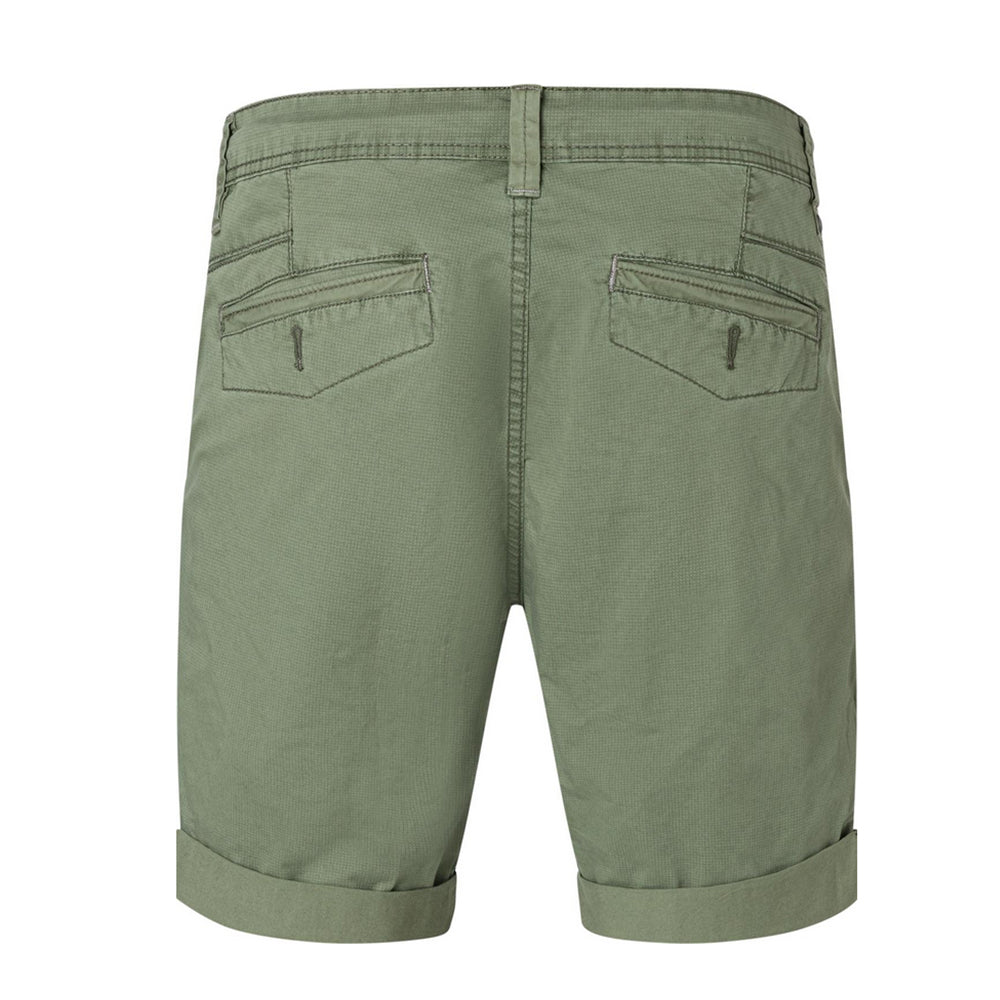 Timezone Herren Shorts LucaTZ Short