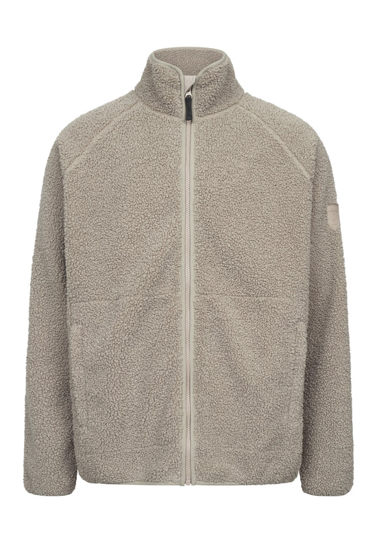 Derbe Herren Fleecejacke Kuschelby