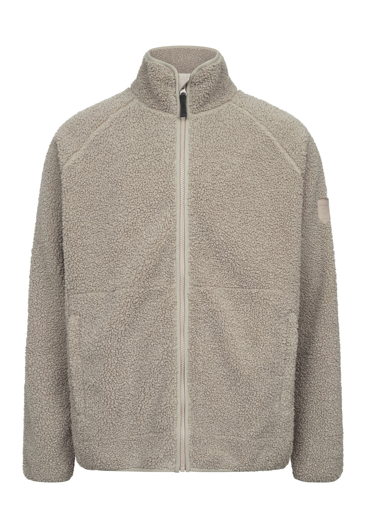 Derbe Herren Fleecejacke Kuschelby