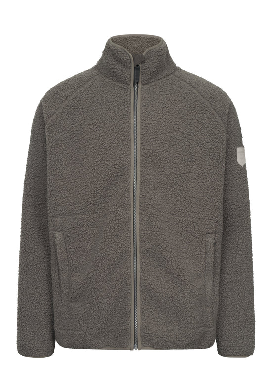 Derbe Herren Fleecejacke Kuschelby