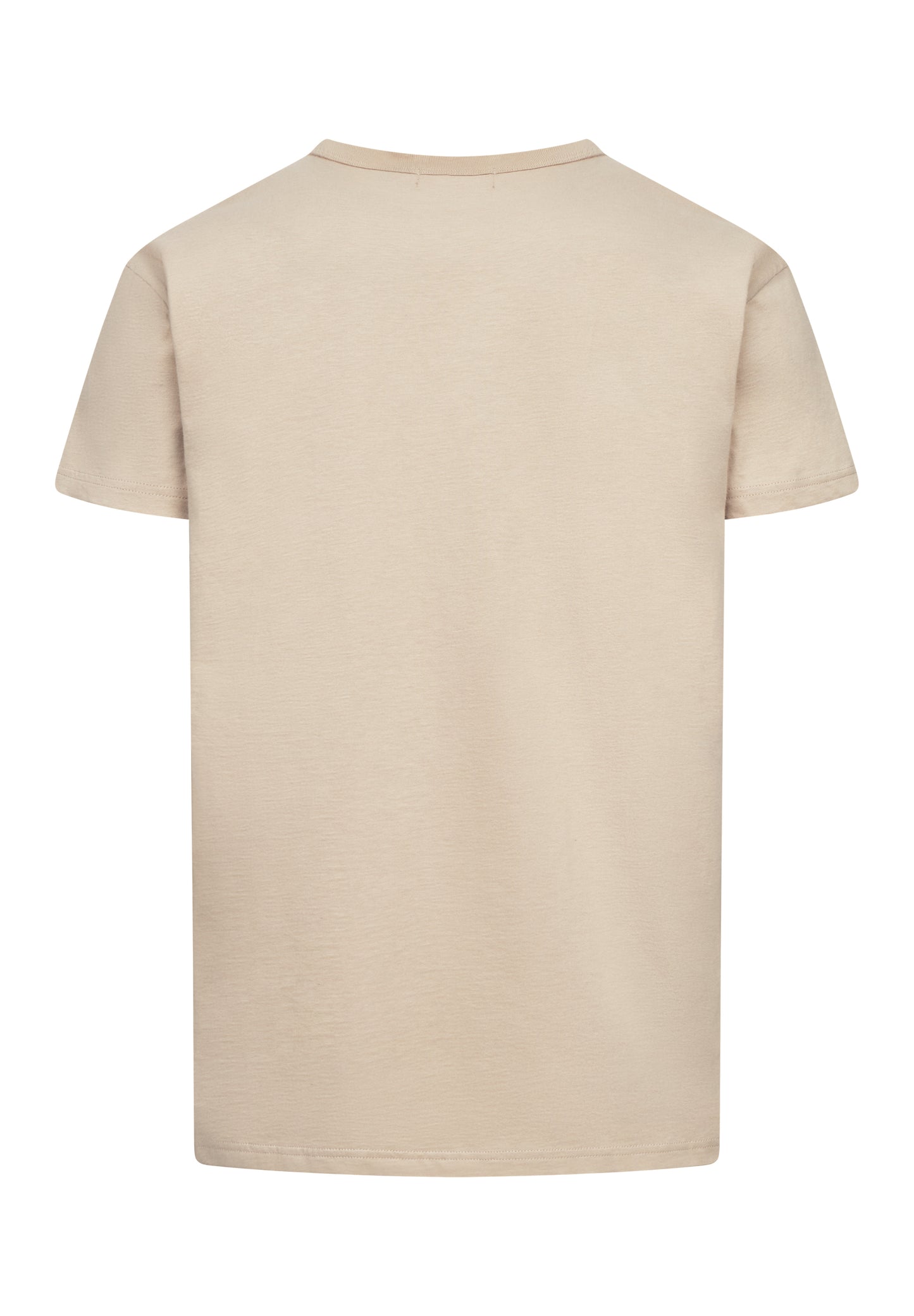 Derbe Herren T-Shirt Flunder