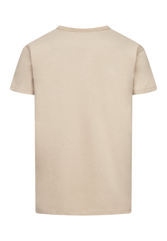 Derbe Herren T-Shirt Flunder