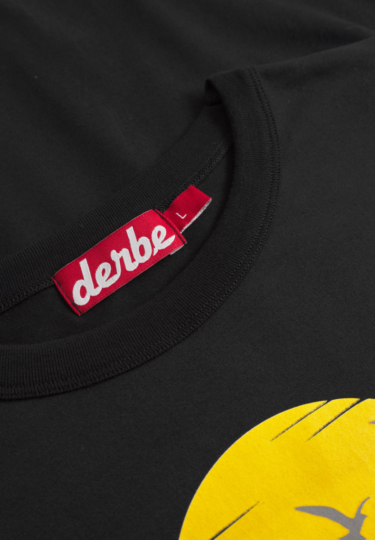 Derbe Herren T-Shirt Hell