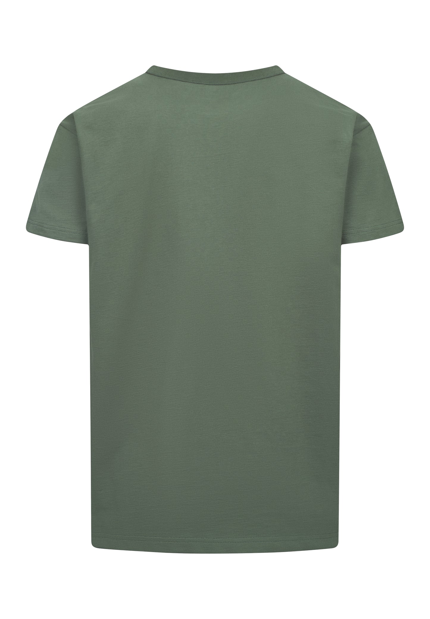 Derbe Herren T-Shirt Pollerhocken Post