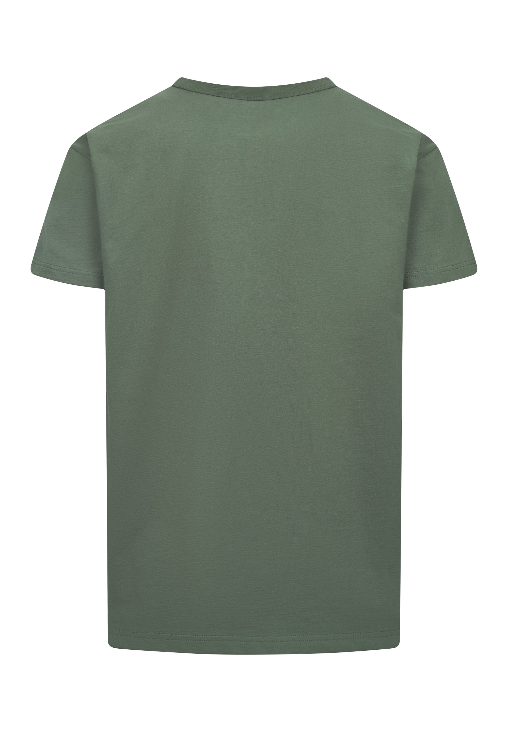 Derbe Herren T-Shirt Pollerhocken Post