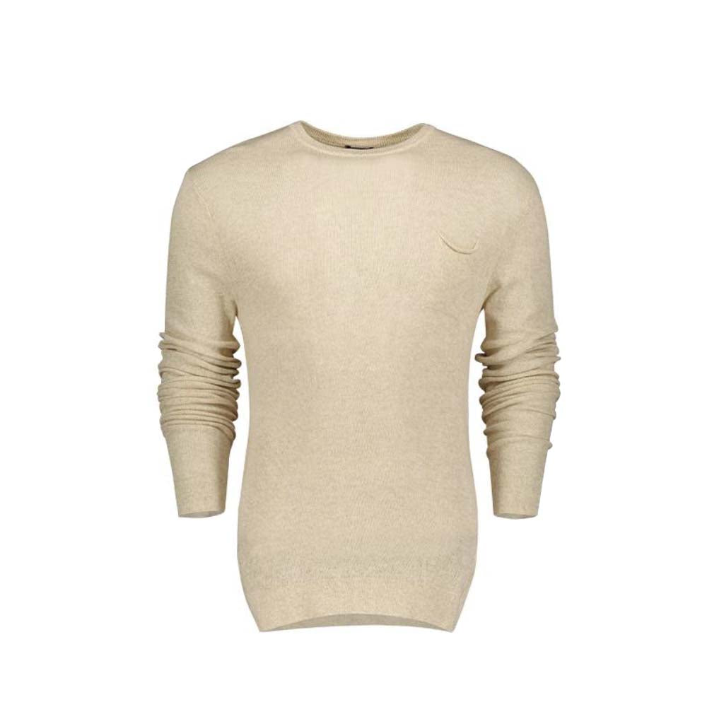 IMPERIAL Herren Strickpullover M 3614PIAS - beige