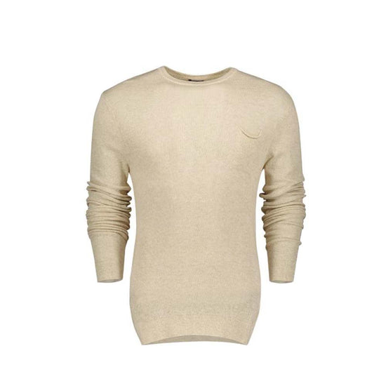 IMPERIAL Herren Strickpullover M 3614PIAS - beige