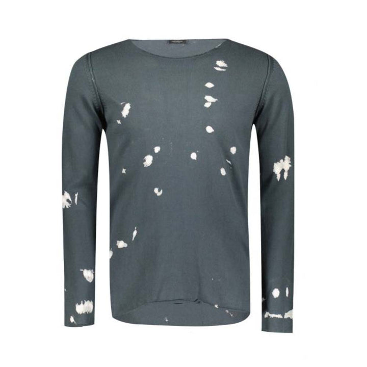 IMPERIAL Herren Langarmshirt M 5535283 - nero