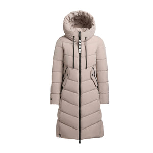 Khujo Damen Winterjacke MIKIA