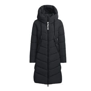 Khujo Damen Winterjacke MIKIA