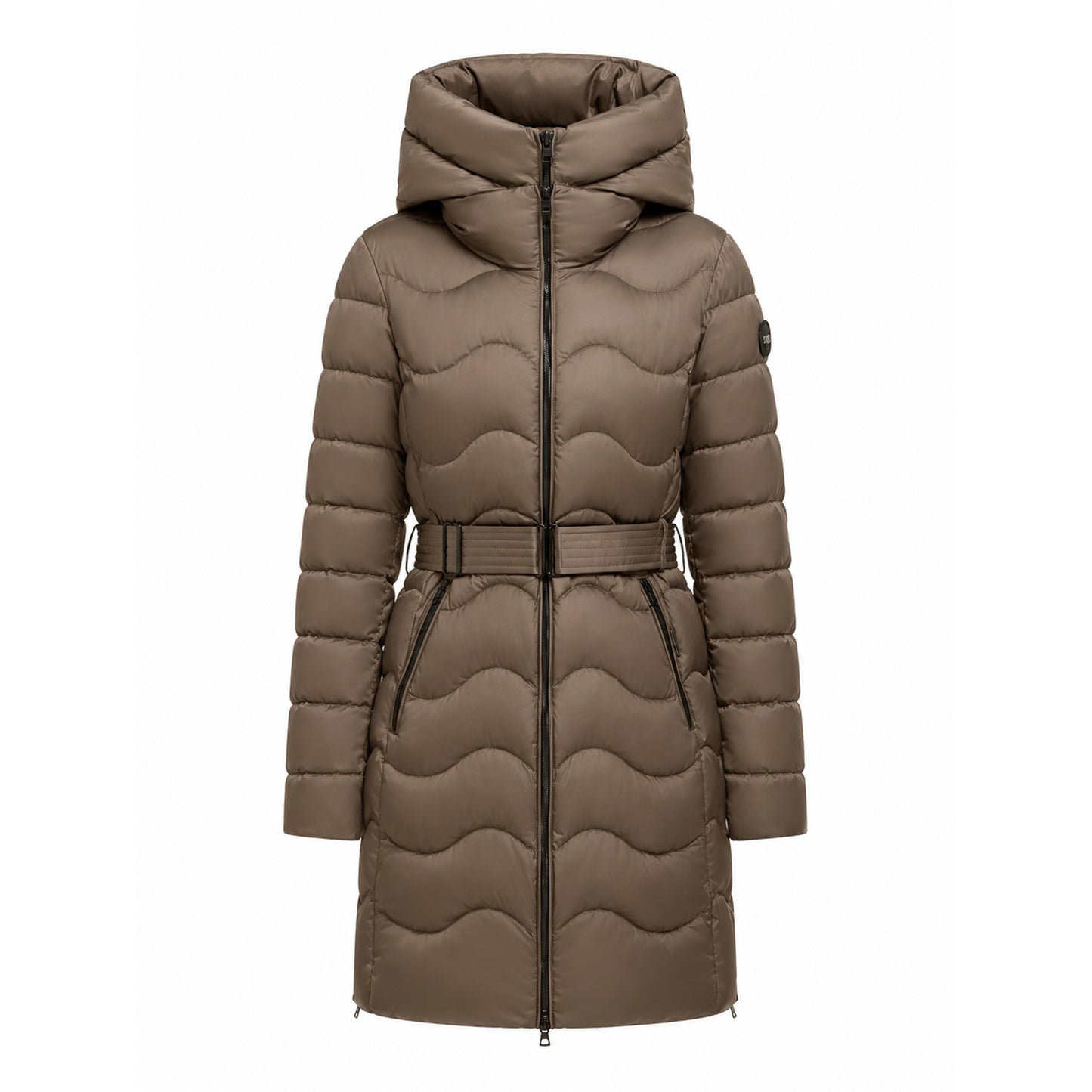 Khujo Damen Winterjacke MIRA2 – can-bro