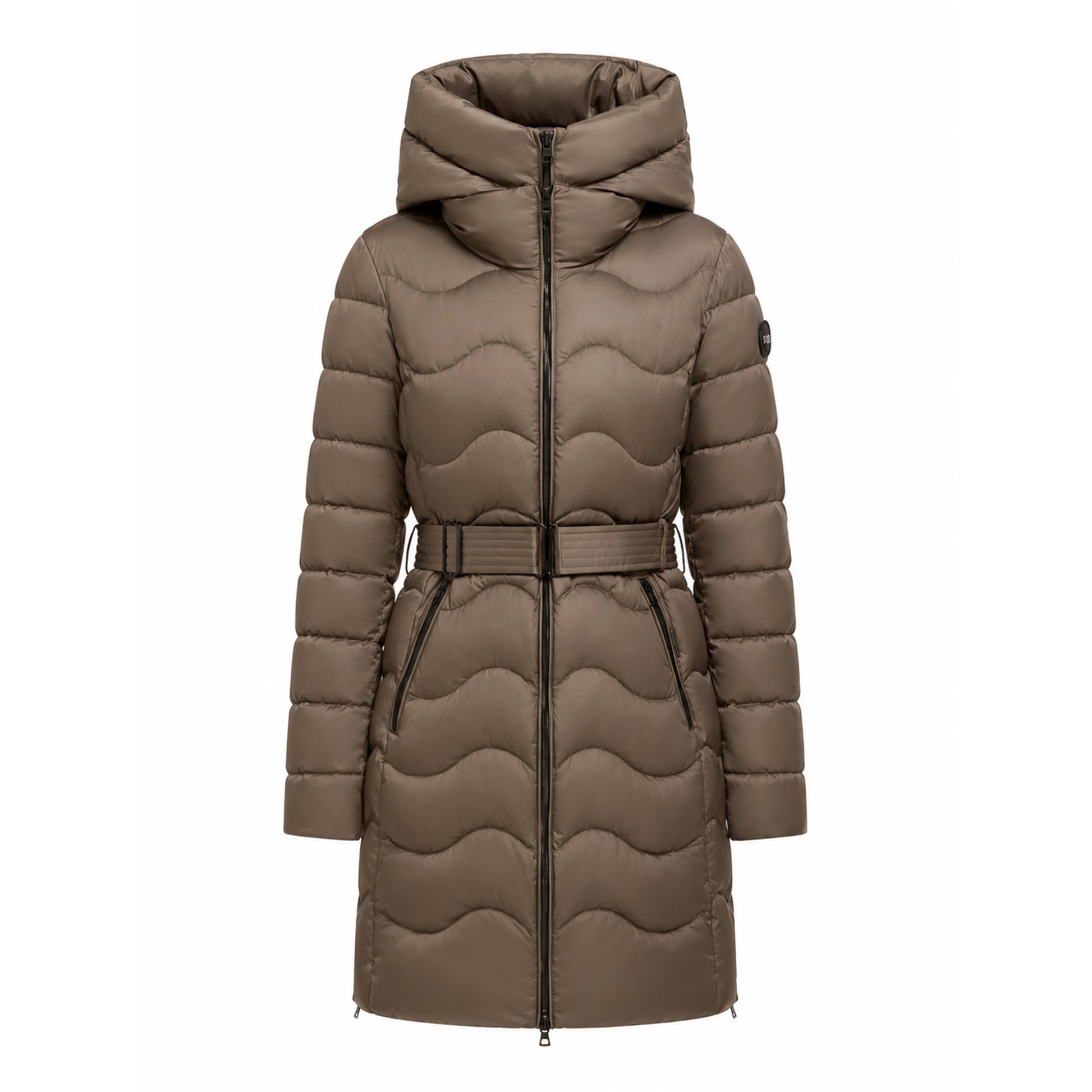Khujo Damen Winterjacke MIRA2 – can-bro