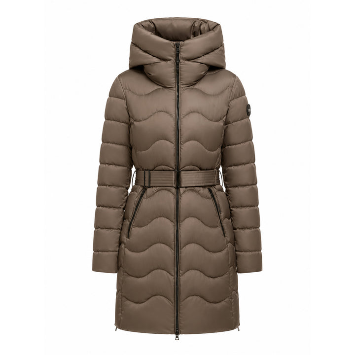 Khujo Damen Winterjacke MIRA2