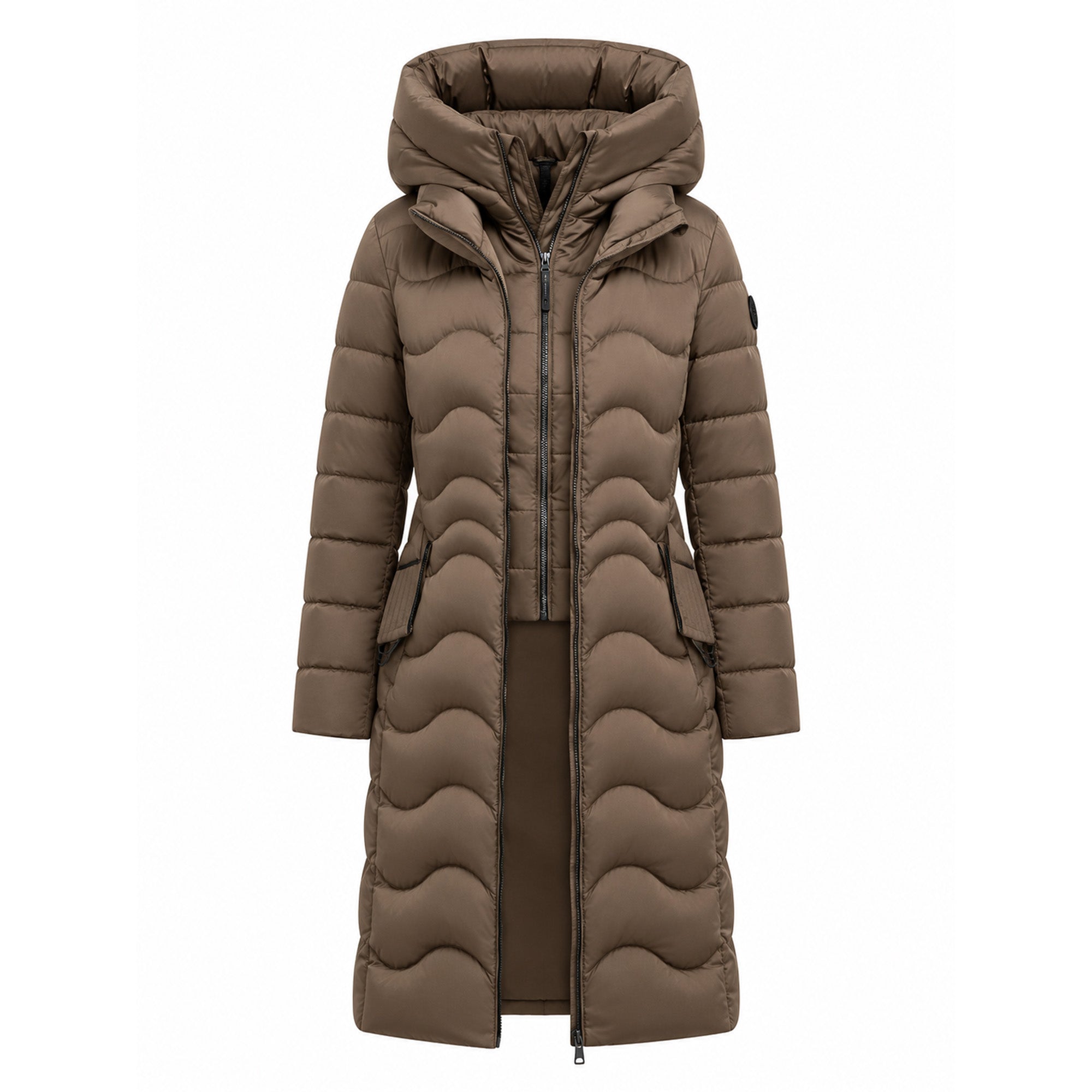 Khujo Damen Winterjacke MIRA2 – can-bro