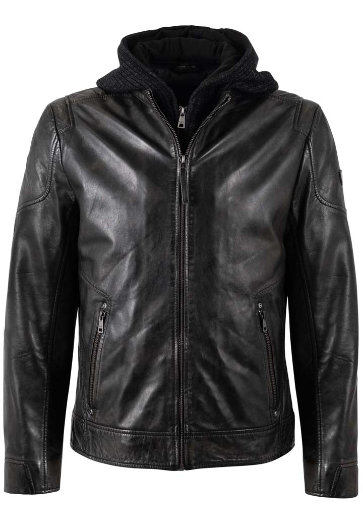 Herren Jacken & Westen