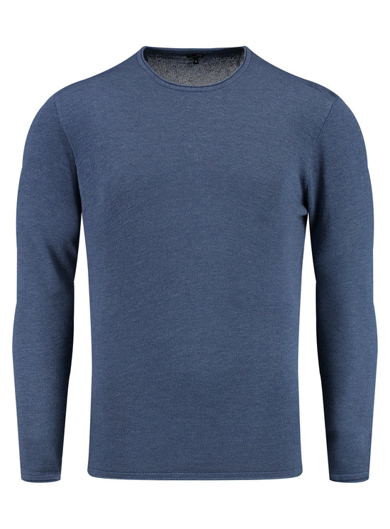 Key Largo Herren Pullover MST Firmino round