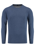 Key Largo Herren Pullover MST Firmino round