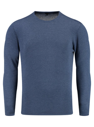 Key Largo Herren Pullover MST Firmino round