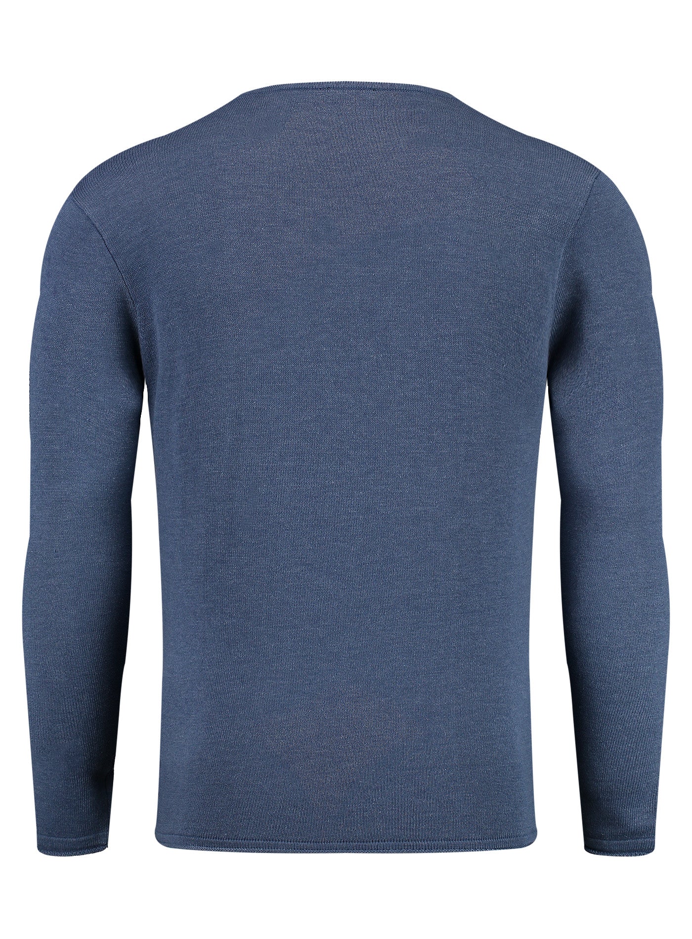 Key Largo Herren Pullover MST Firmino round