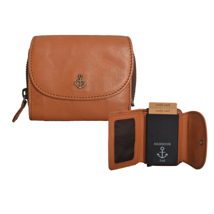 Harbour 2nd Geldbörse cardcase-style-al-kl- MAEVE SL.14503