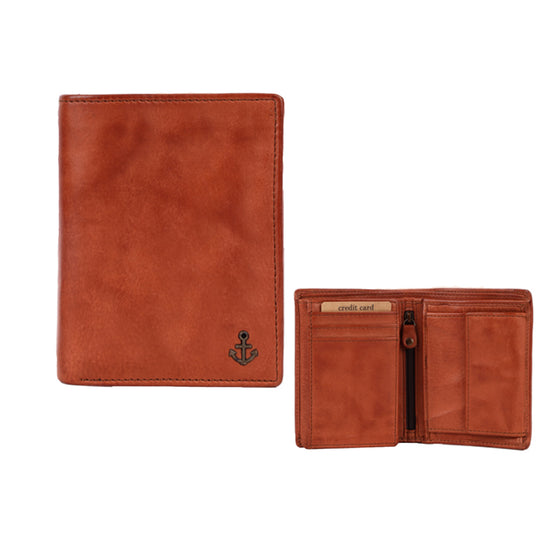 Harbour 2nd Herren Geldbörse wallet-style-al-kl- Magnus SL.14528