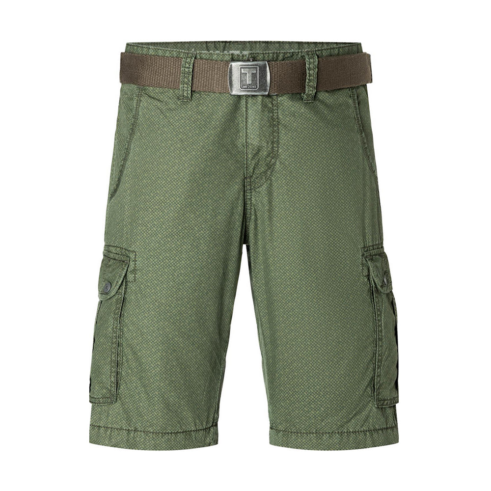 Timezone Herren Cargo Shorts MaguireTZ Short