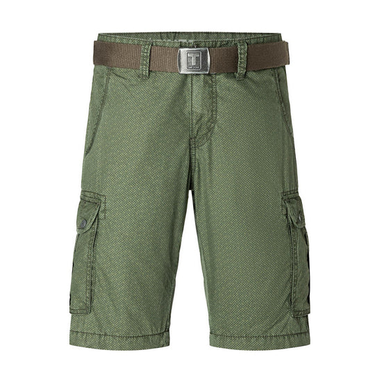 Timezone Herren Cargo Shorts MaguireTZ Short