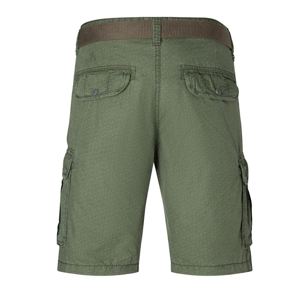 Timezone Herren Cargo Shorts MaguireTZ Short
