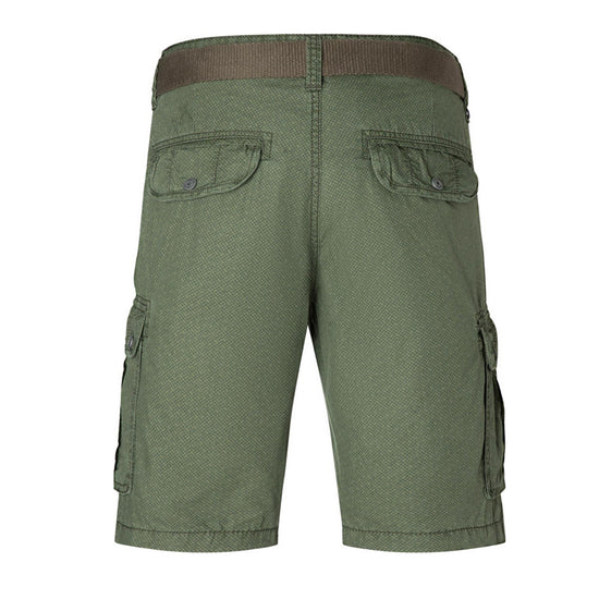 Timezone Herren Cargo Shorts MaguireTZ Short