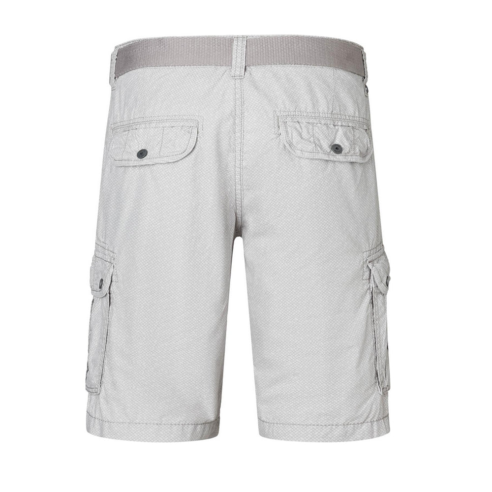 Timezone Herren Cargo Shorts MaguireTZ Short