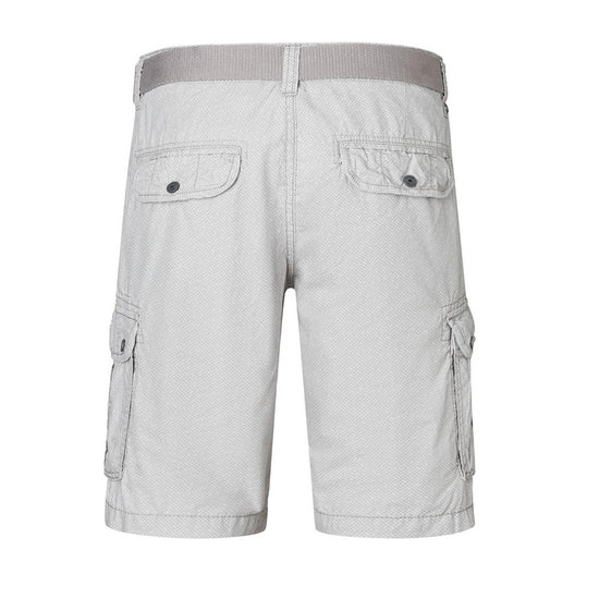 Timezone Herren Cargo Shorts MaguireTZ Short