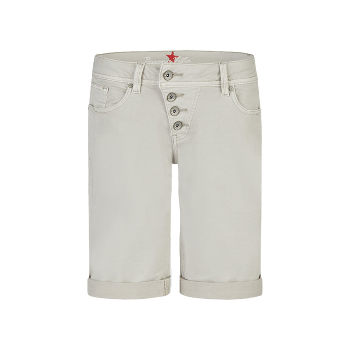 Buena Vista Damen Short Malibu-Short summer twill