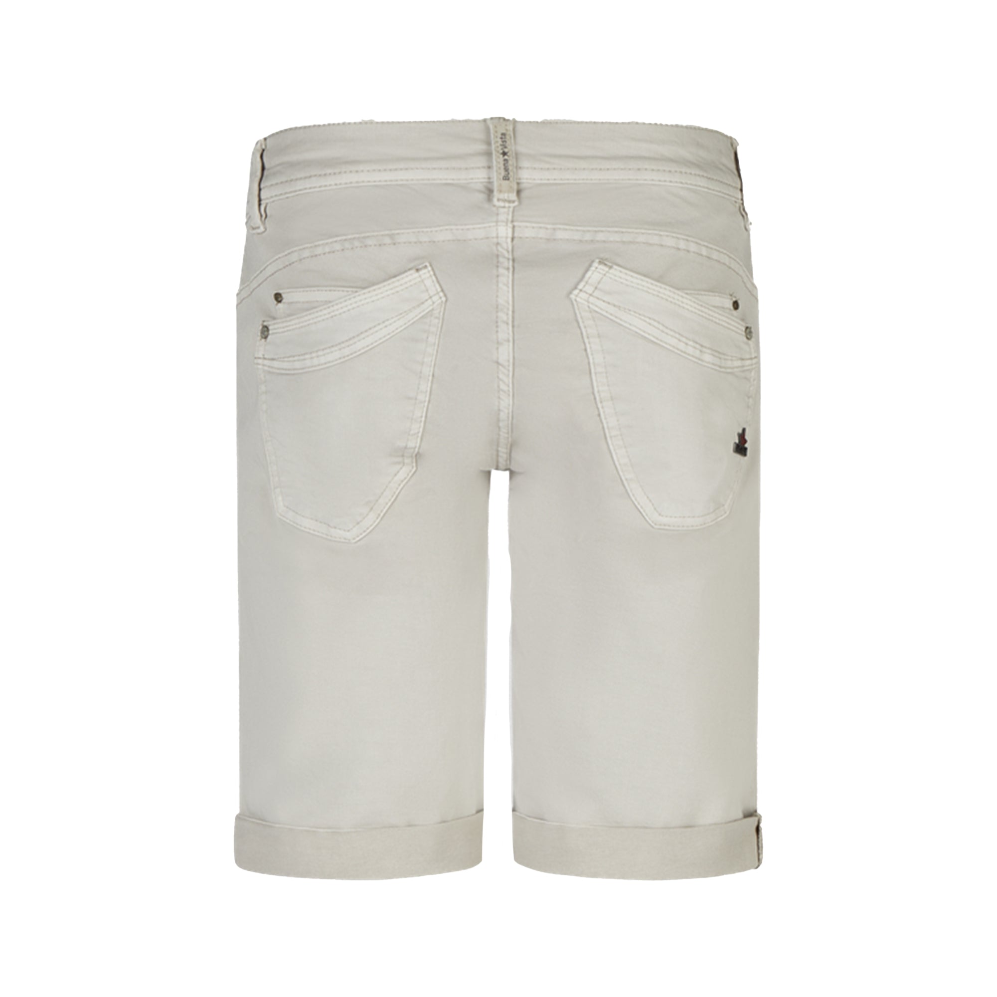 Buena Vista Damen Short Malibu-Short summer twill