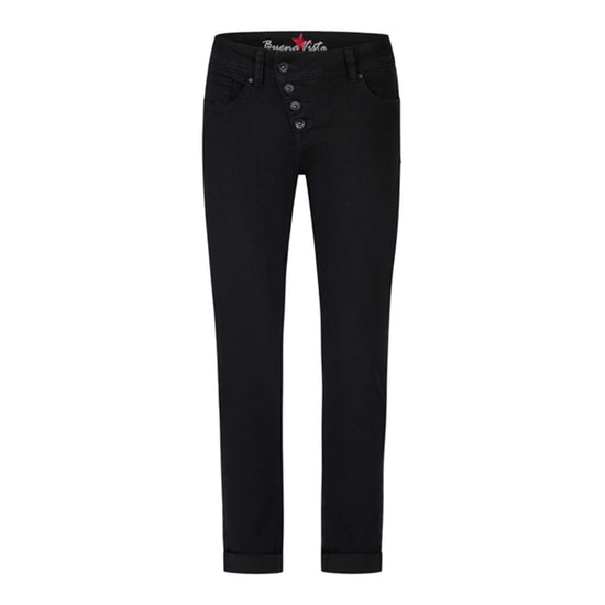 Buena Vista Damen Jeans Malibu