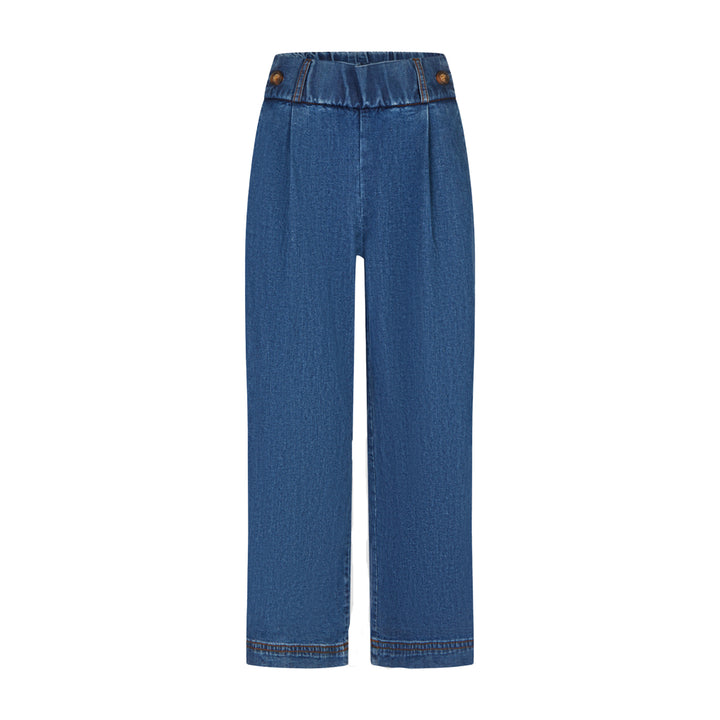 Buena Vista Damen Jeans Martinique air denim