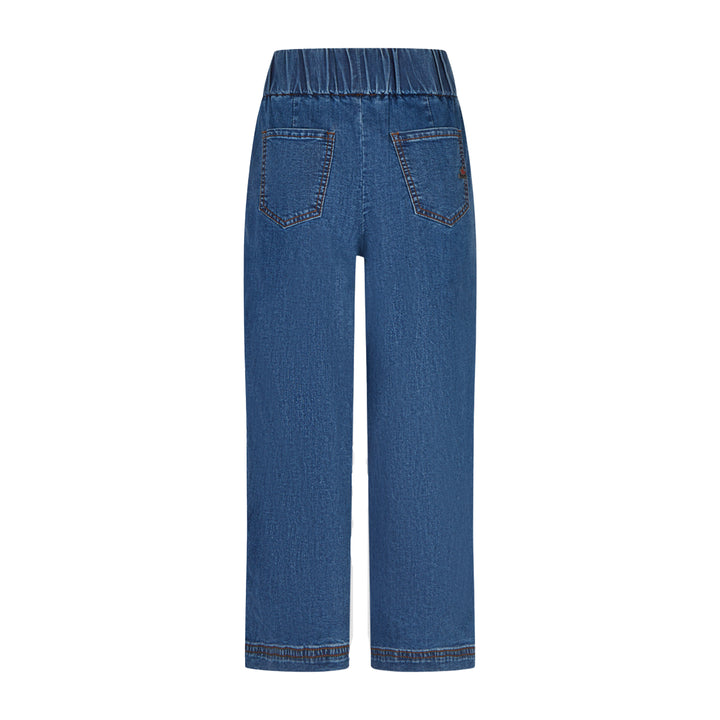 Buena Vista Damen Jeans Martinique air denim