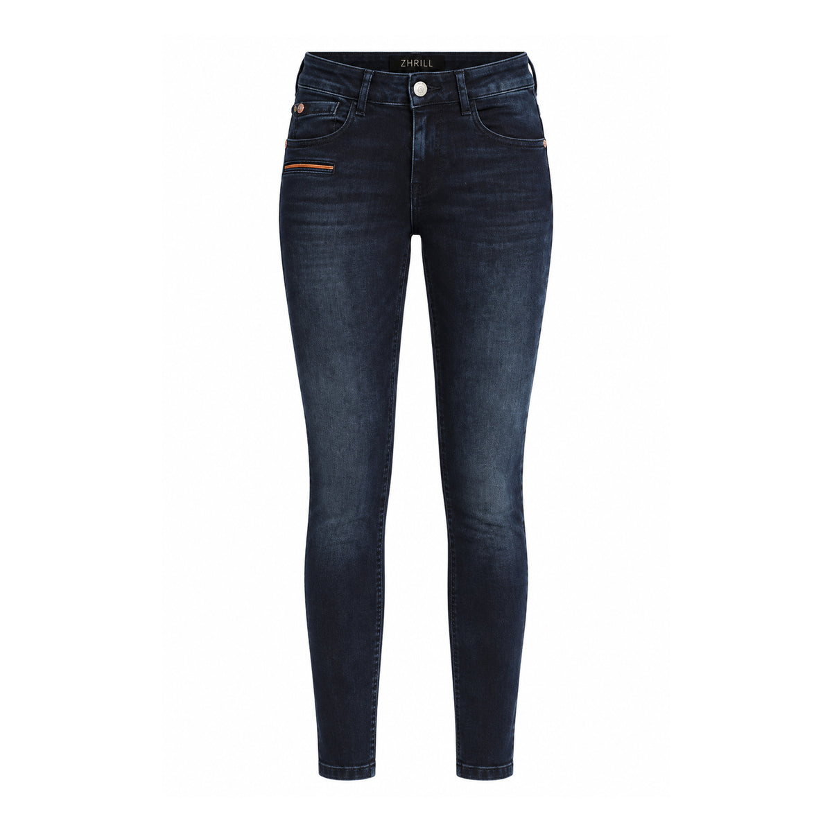Zhrill Damen Jeans MIA D421465-W7479
